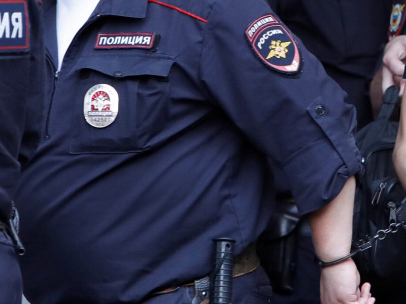 Волгоградских полицейских привлекут к ответственности за избиение подростка